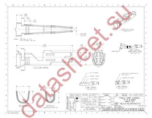 42815-0031-C datasheet  